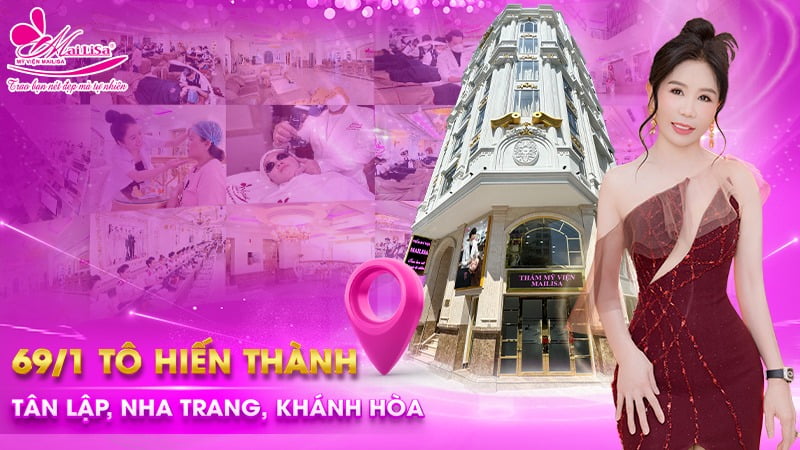Mailisa Nha Trang