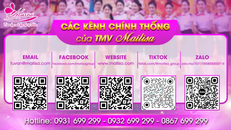 Mailisa Nha Trang